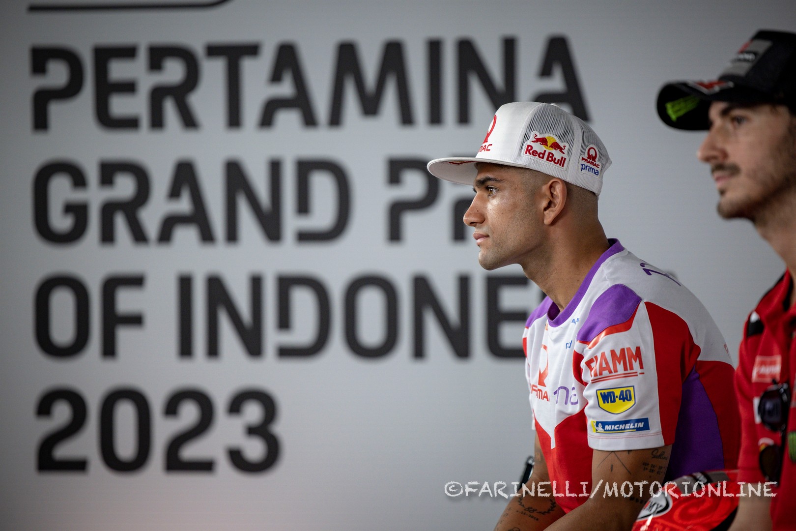 MotoGP Indonesia Day_1