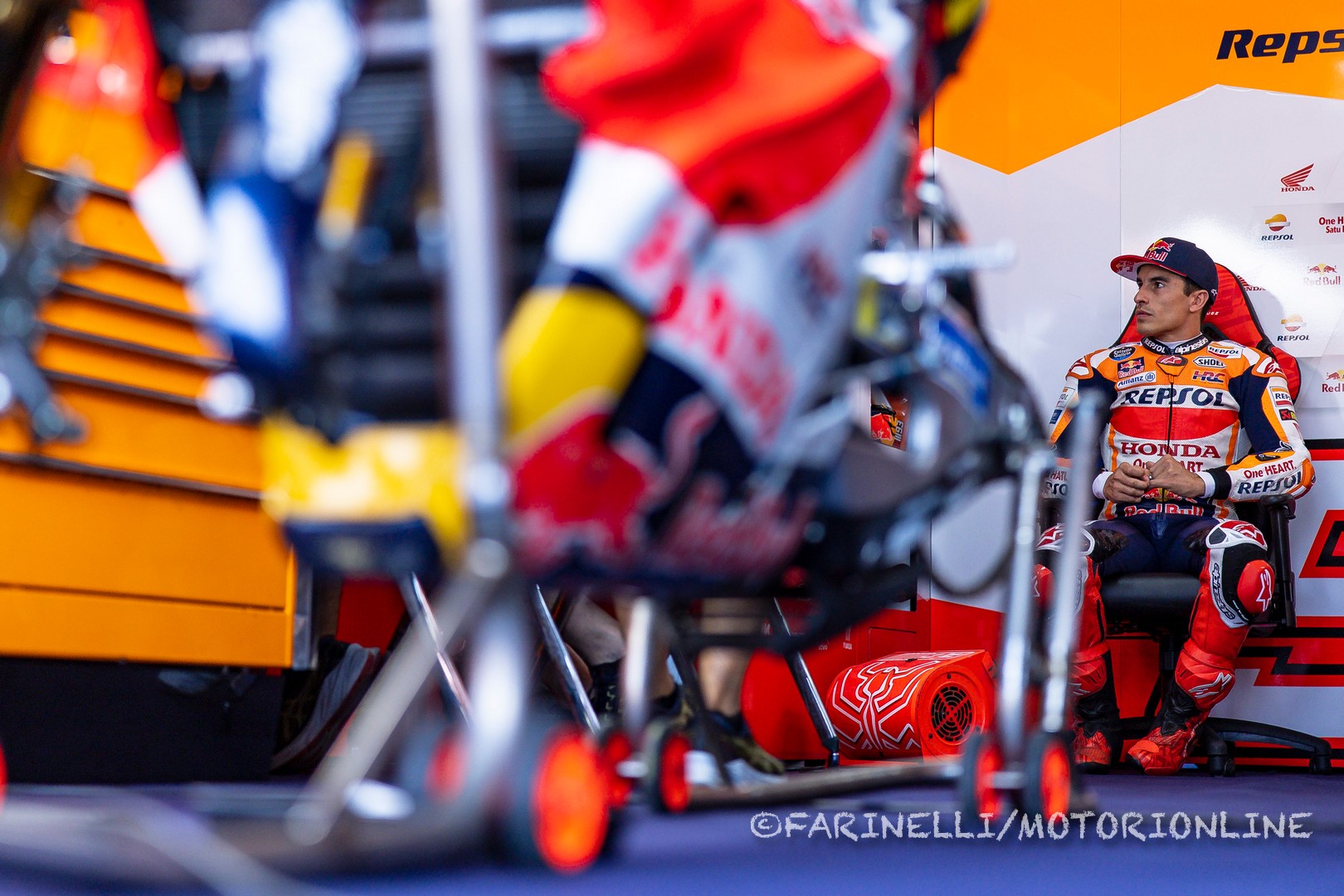 MotoGP Indonesia Day_2