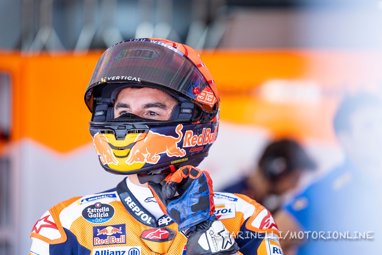MotoGP Indonesia Day_2