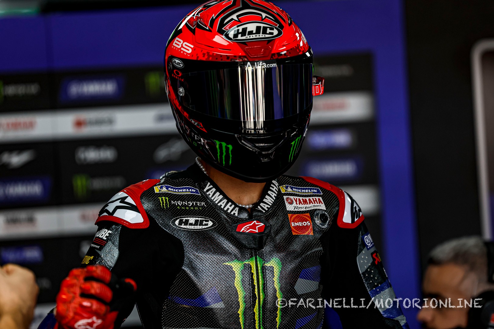 MotoGP Indonesia Day_2