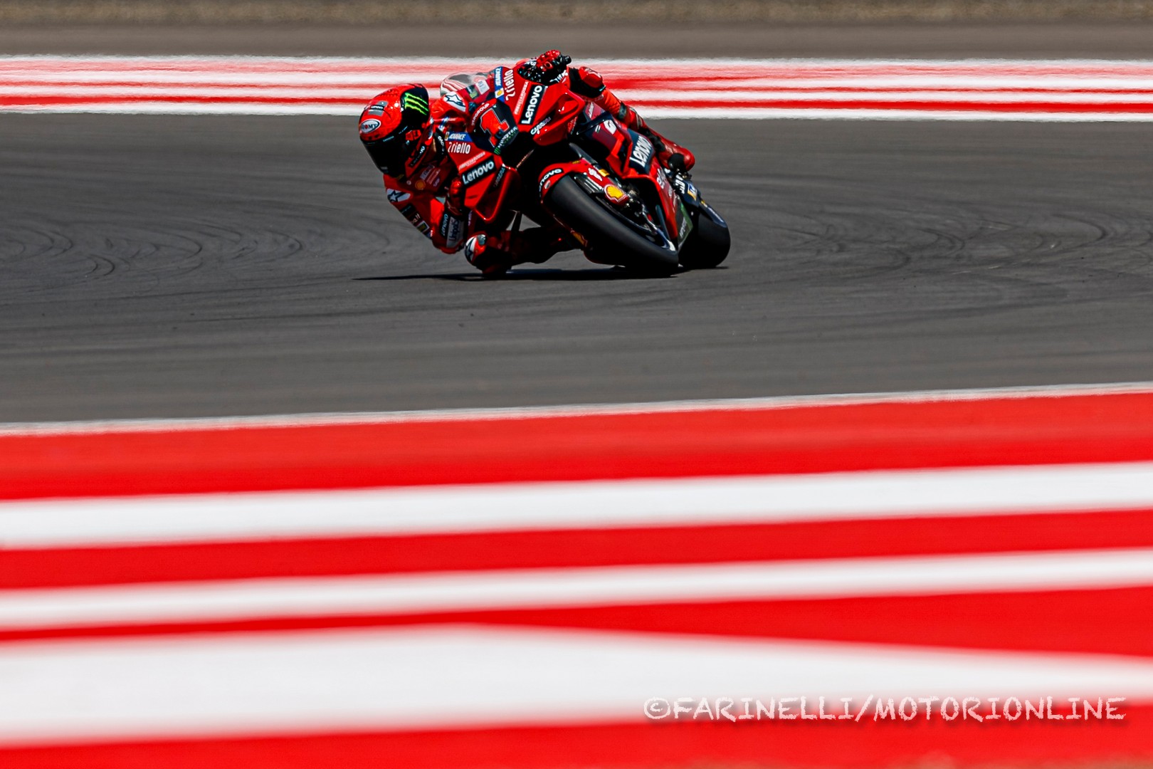 MotoGP Indonesia Day_2