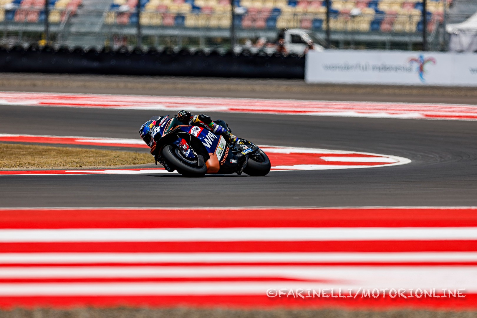 MotoGP Indonesia Day_2