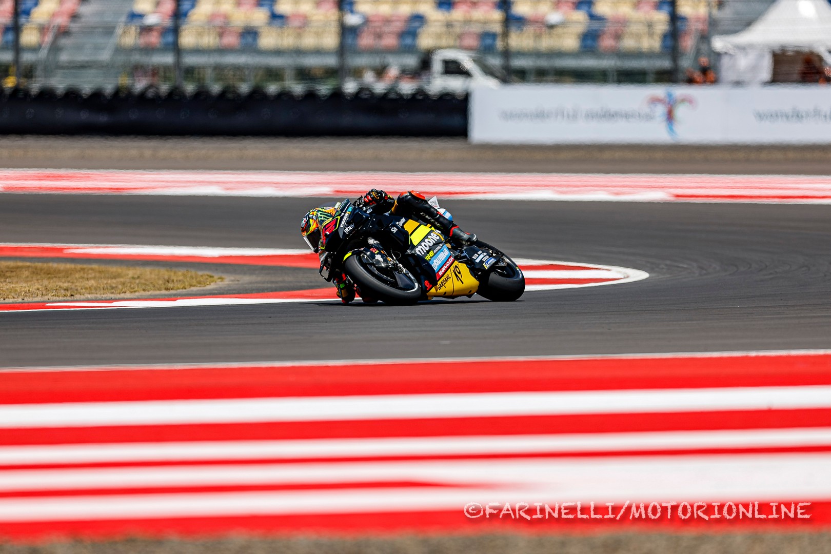 MotoGP Indonesia Day_2