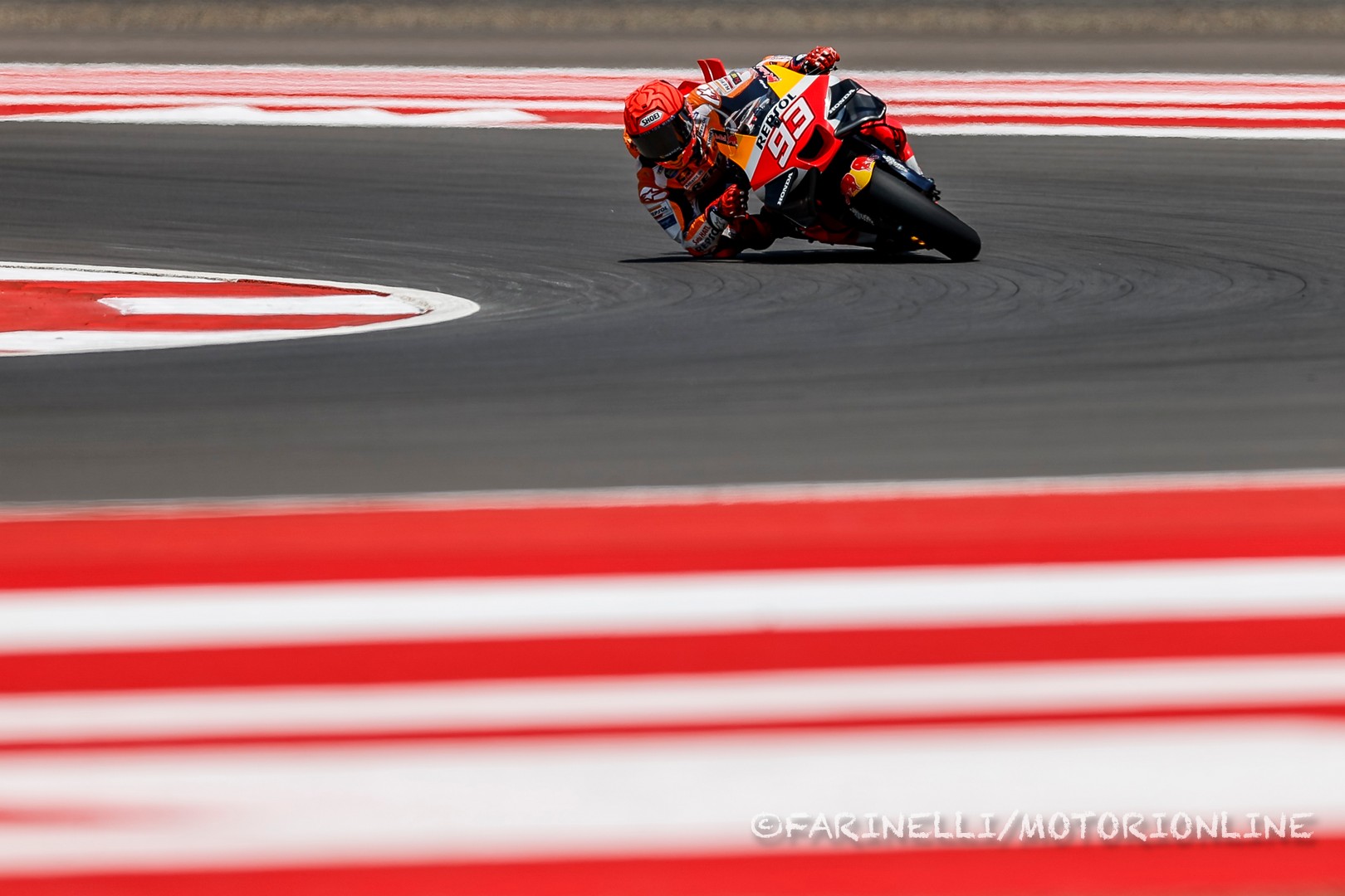 MotoGP Indonesia Day_2