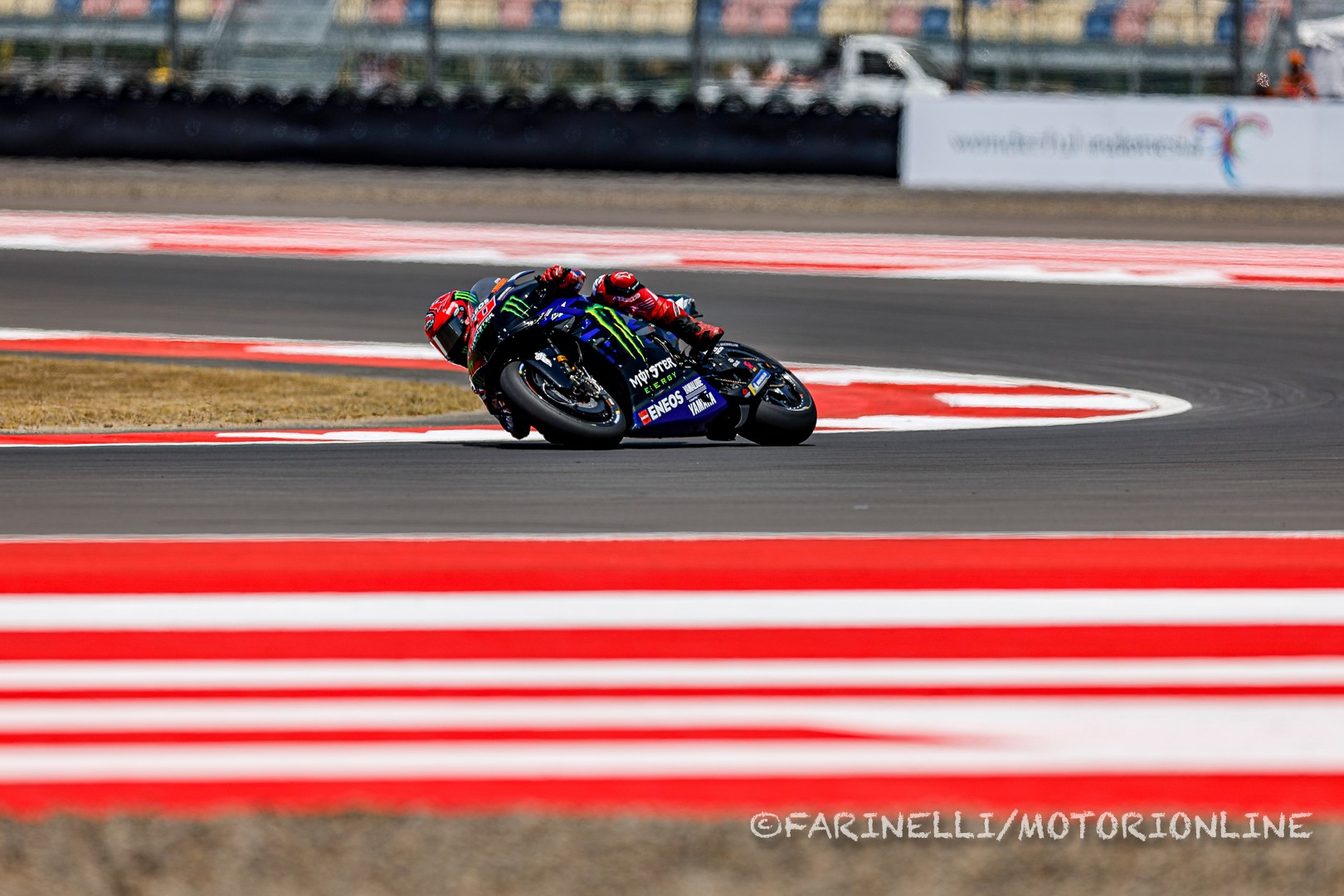 MotoGP Indonesia Day_2