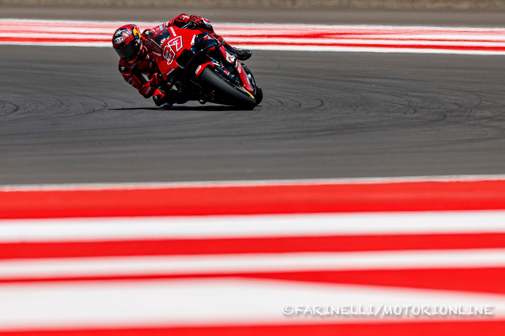 MotoGP Indonesia Day_2