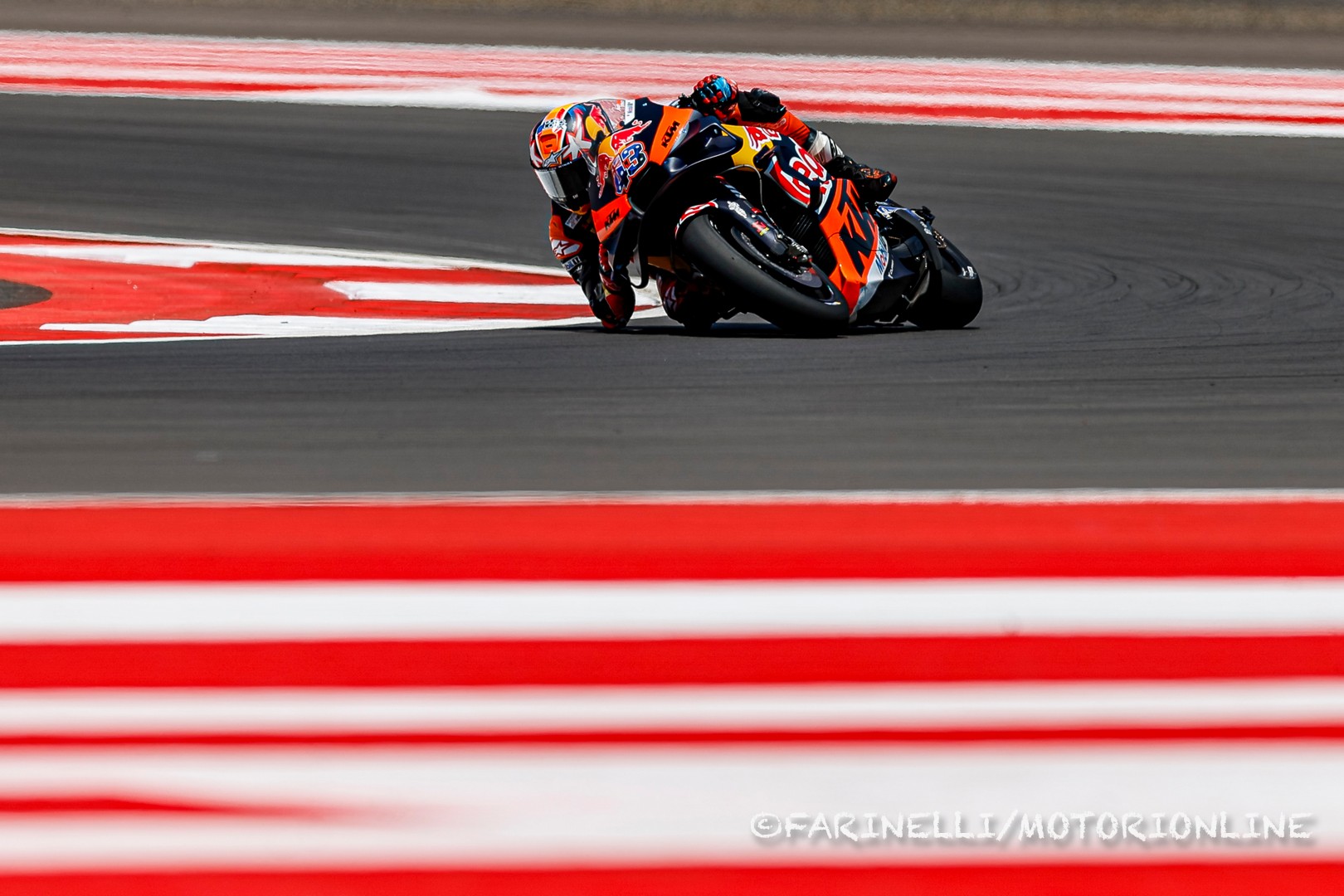MotoGP Indonesia Day_2