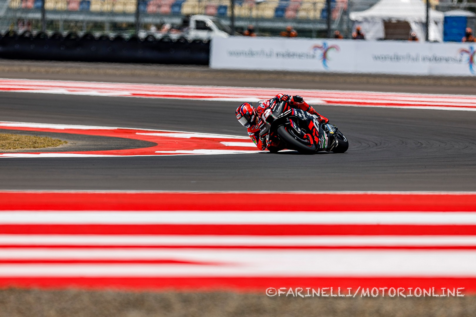MotoGP Indonesia Day_2
