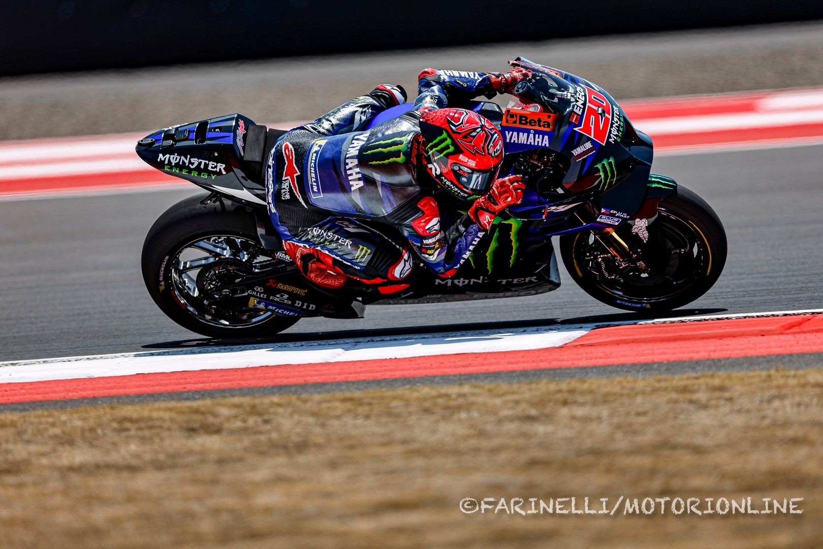 MotoGP Indonesia Day_2