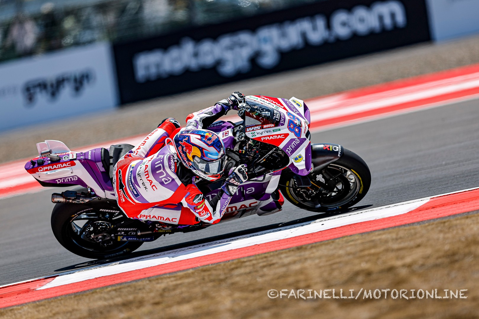 MotoGP Indonesia Day_2