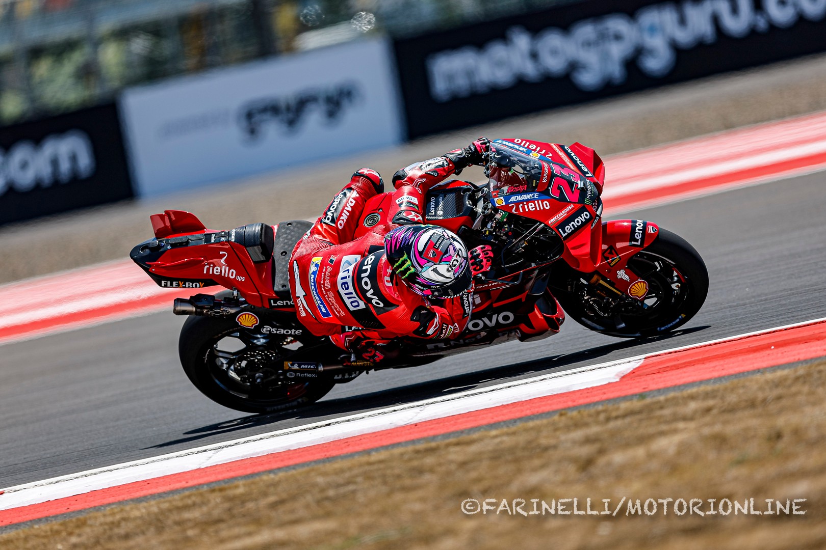 MotoGP Indonesia Day_2