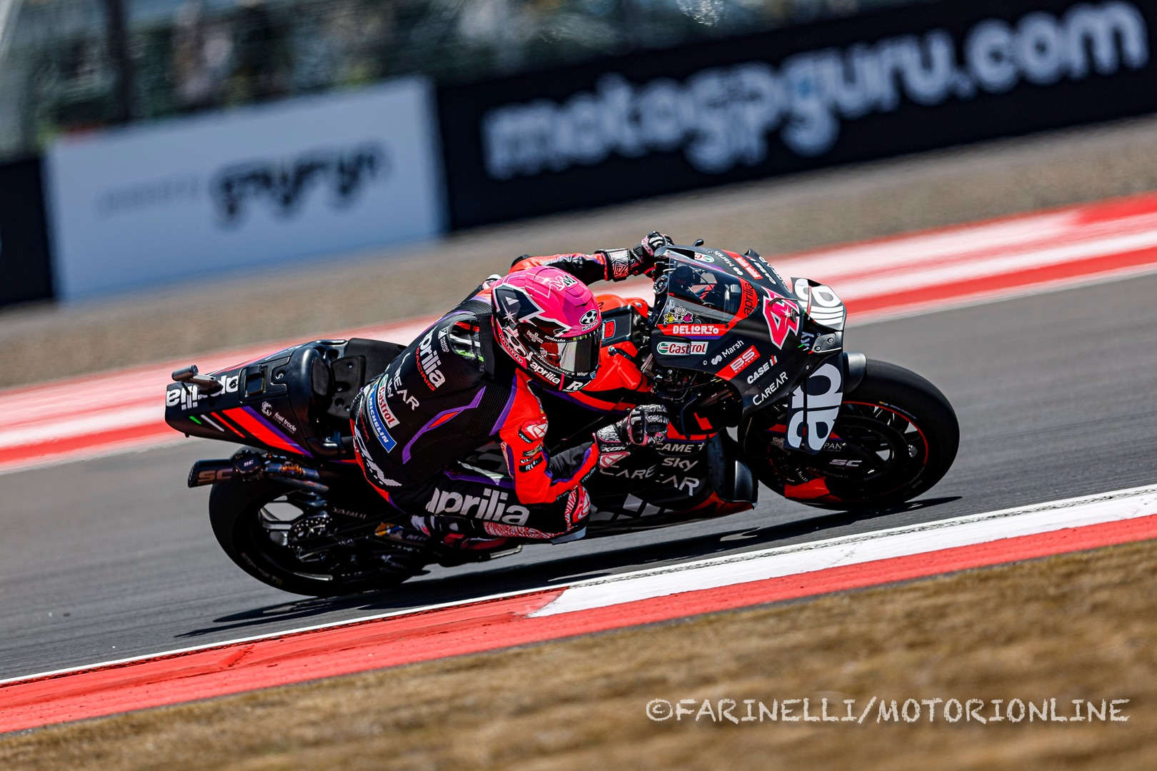 MotoGP Indonesia Day_2