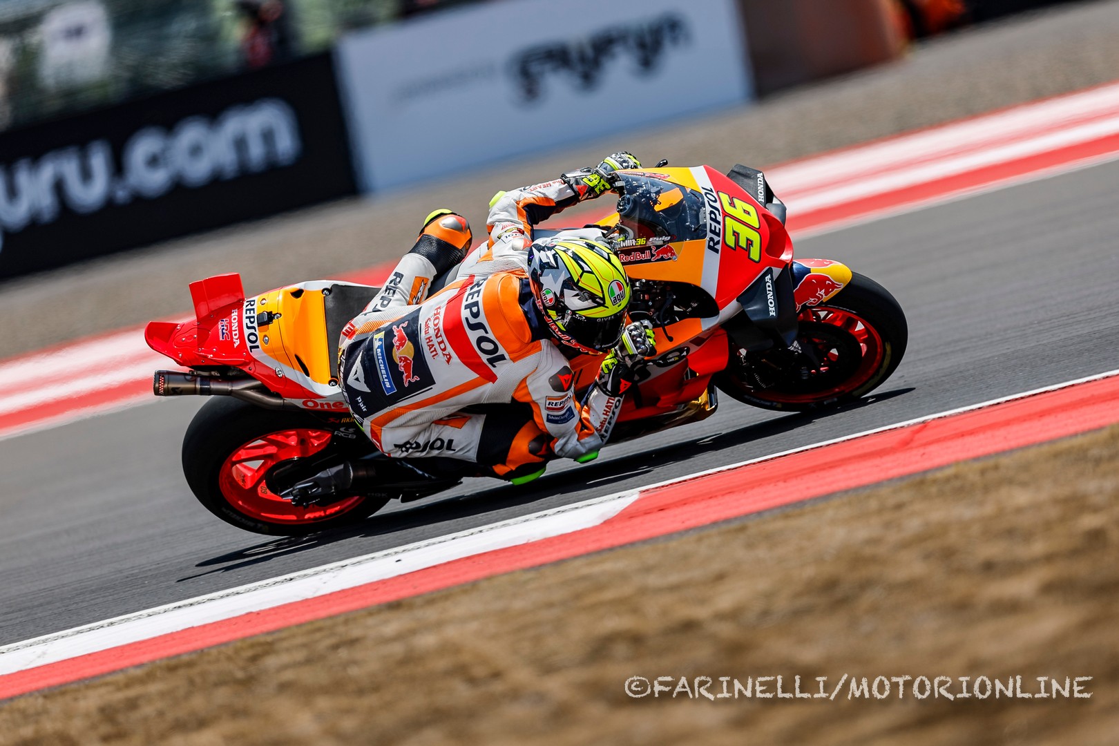 MotoGP Indonesia Day_2