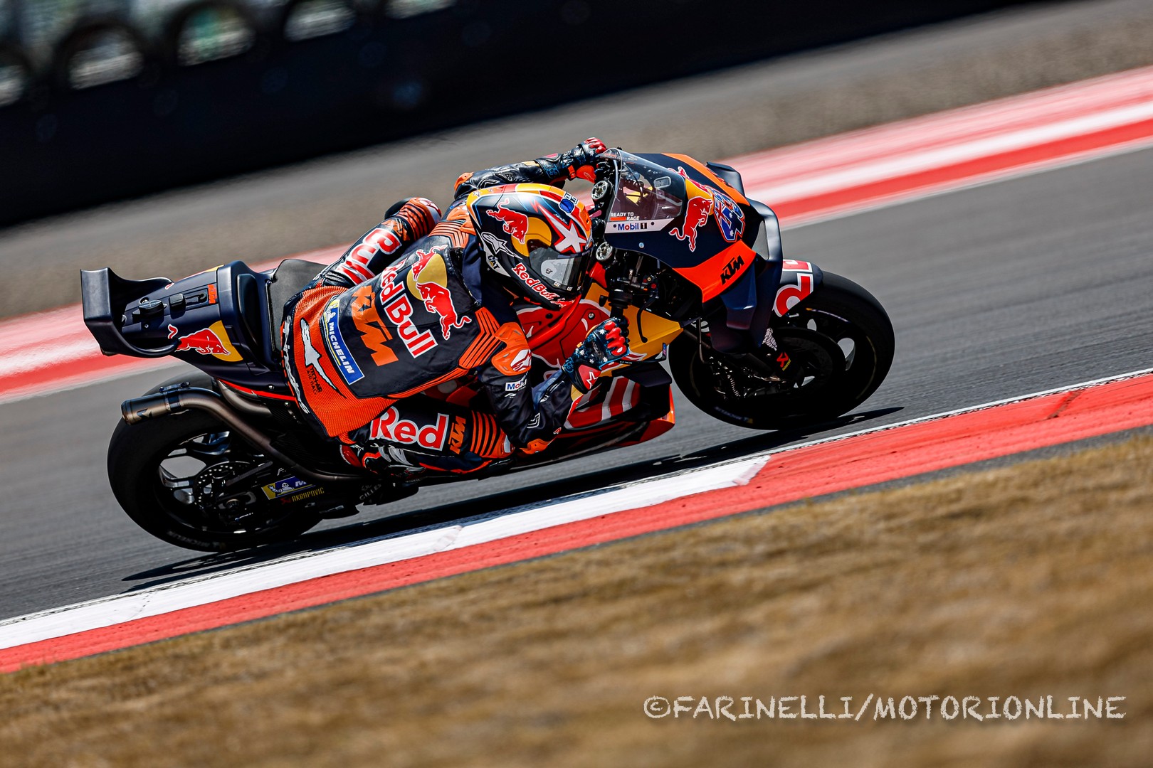 MotoGP Indonesia Day_2