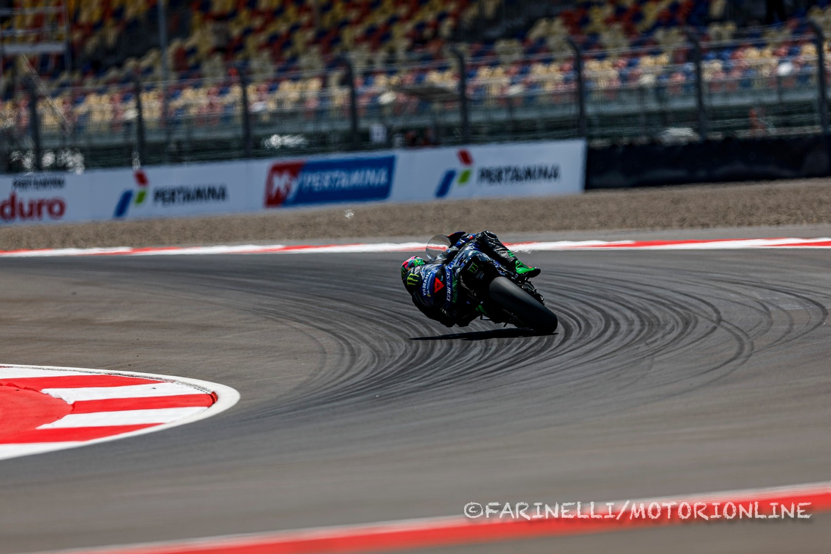 MotoGP Indonesia Day_2