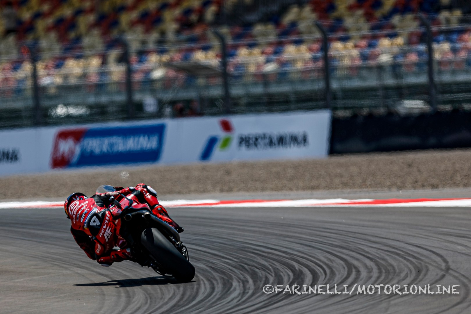 MotoGP Indonesia Day_2