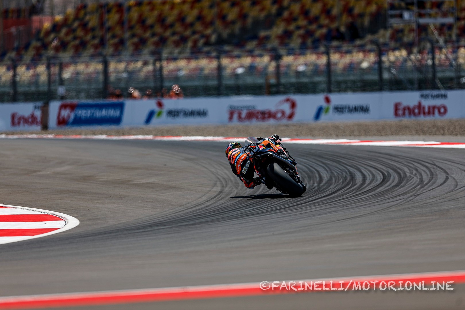 MotoGP Indonesia Day_2