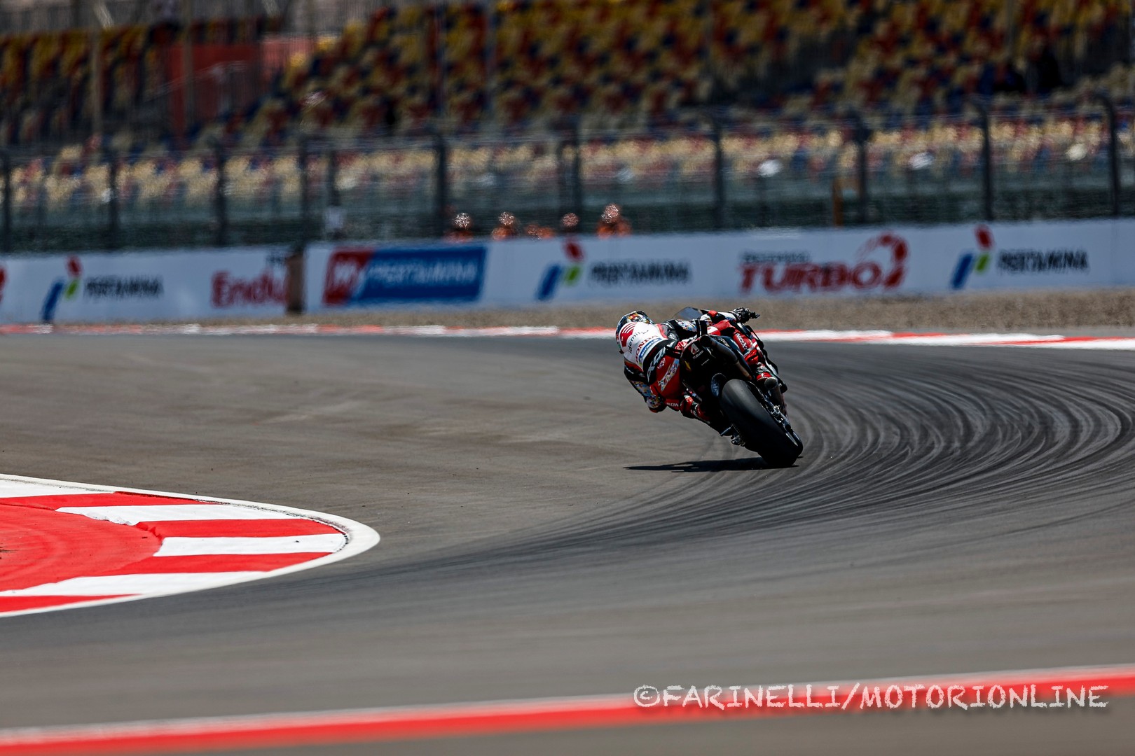 MotoGP Indonesia Day_2