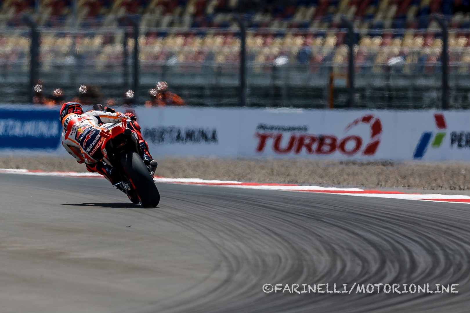MotoGP Indonesia Day_2