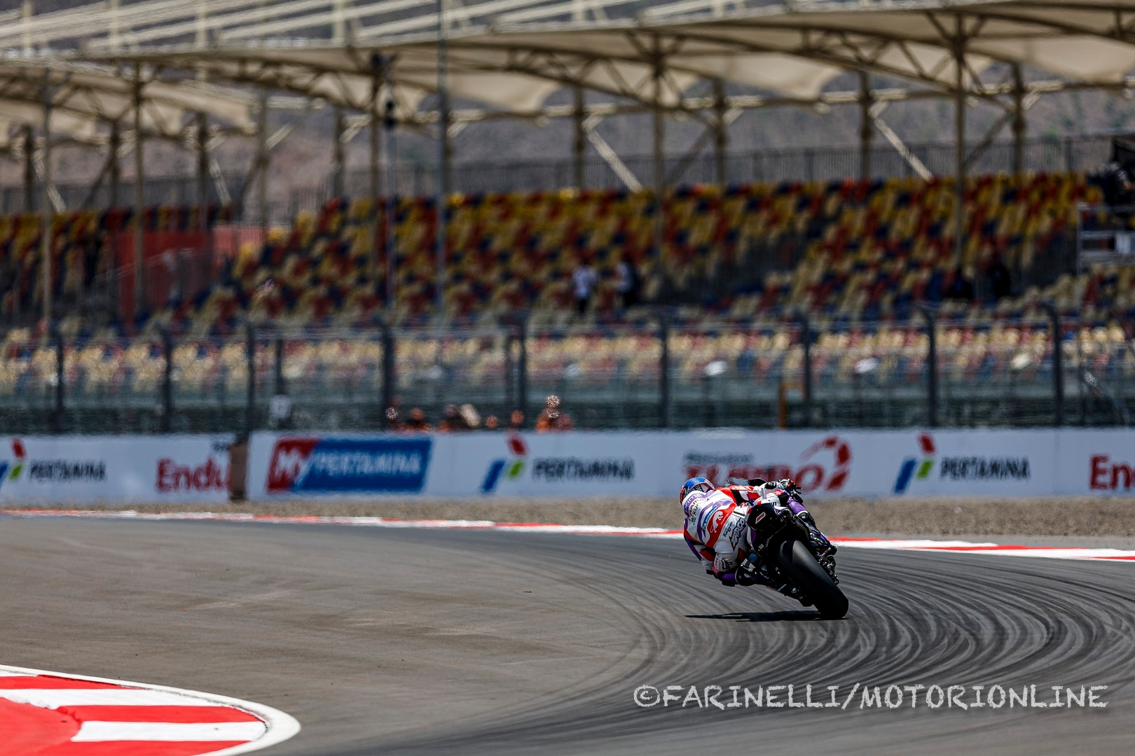 MotoGP Indonesia Day_2