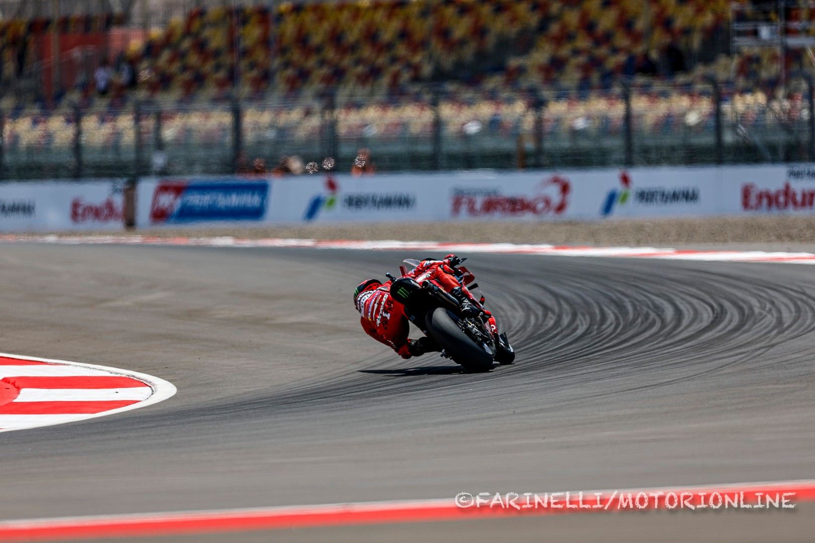 MotoGP Indonesia Day_2