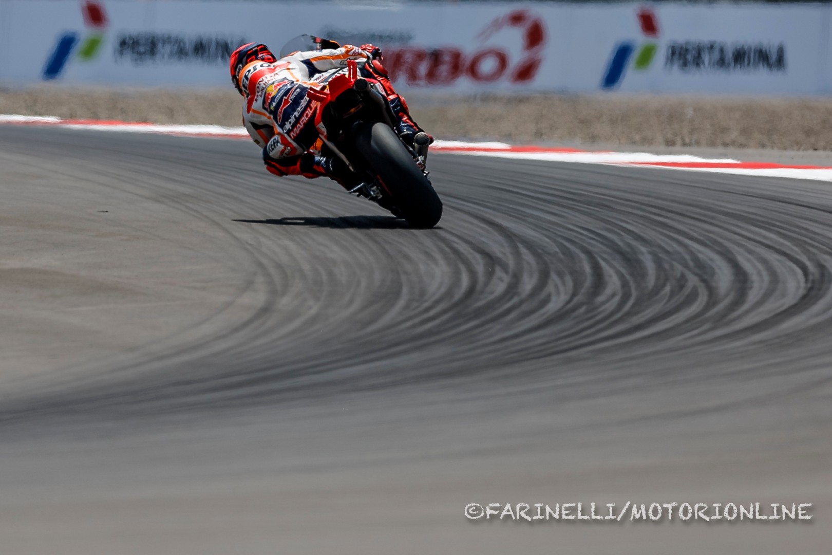 MotoGP Indonesia Day_2