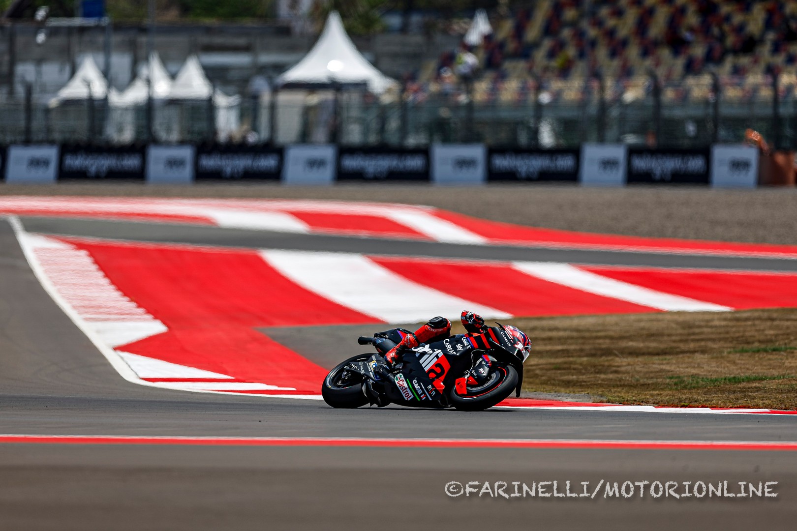 MotoGP Indonesia Day_2