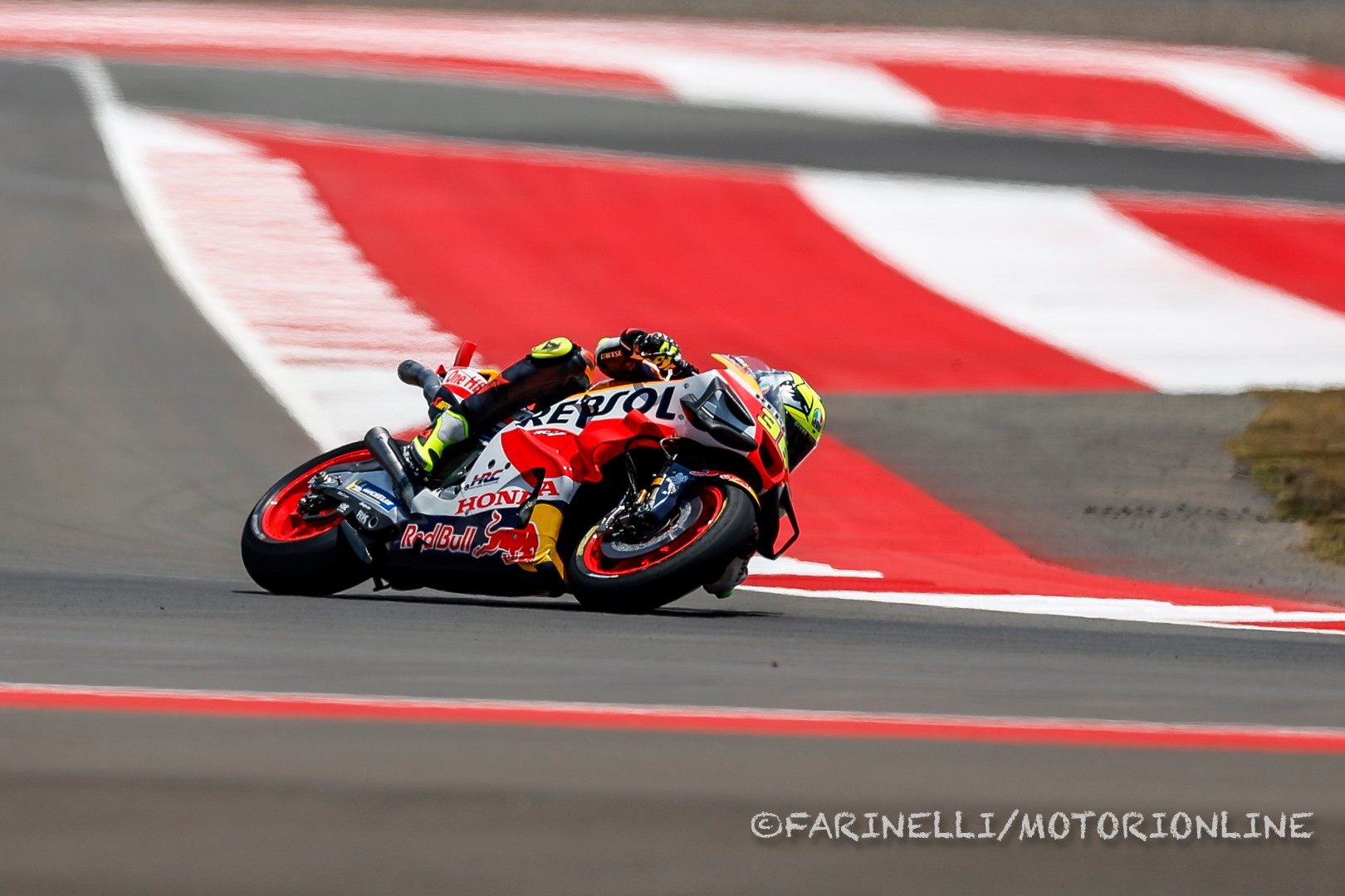 MotoGP Indonesia Day_2