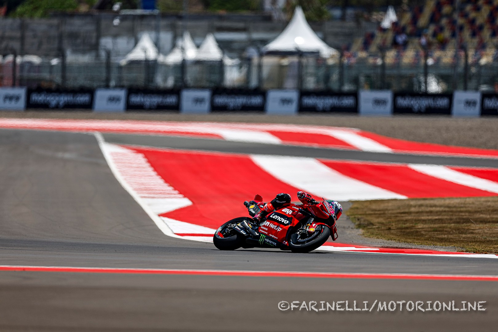 MotoGP Indonesia Day_2