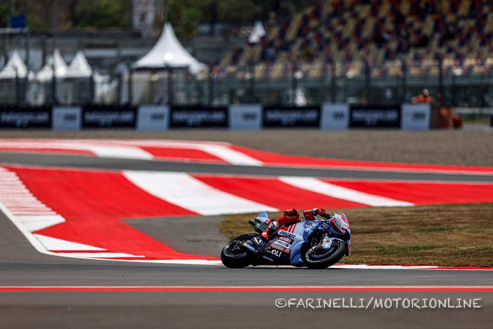 MotoGP Indonesia Day_2