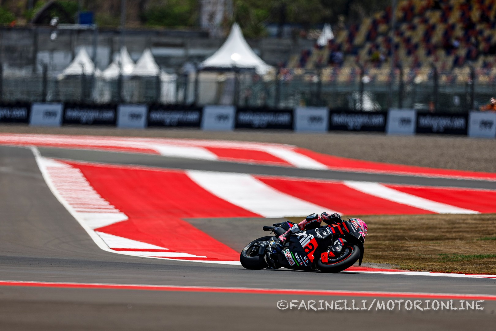 MotoGP Indonesia Day_2