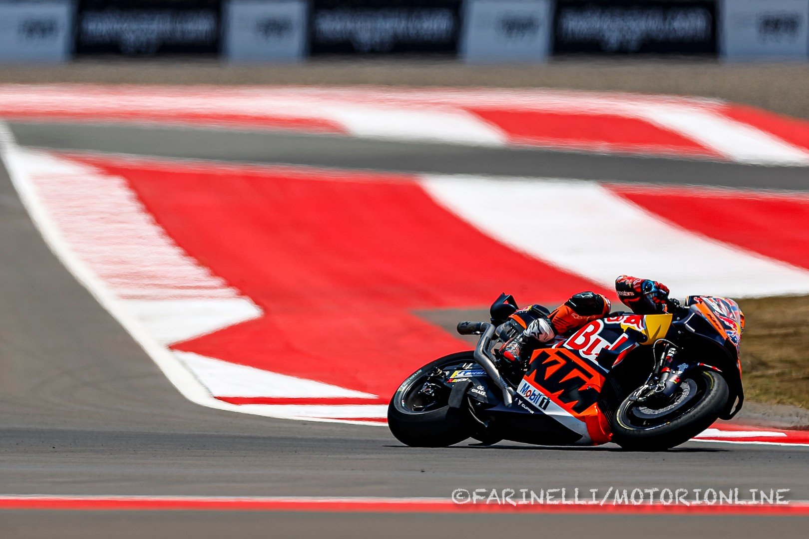 MotoGP Indonesia Day_2