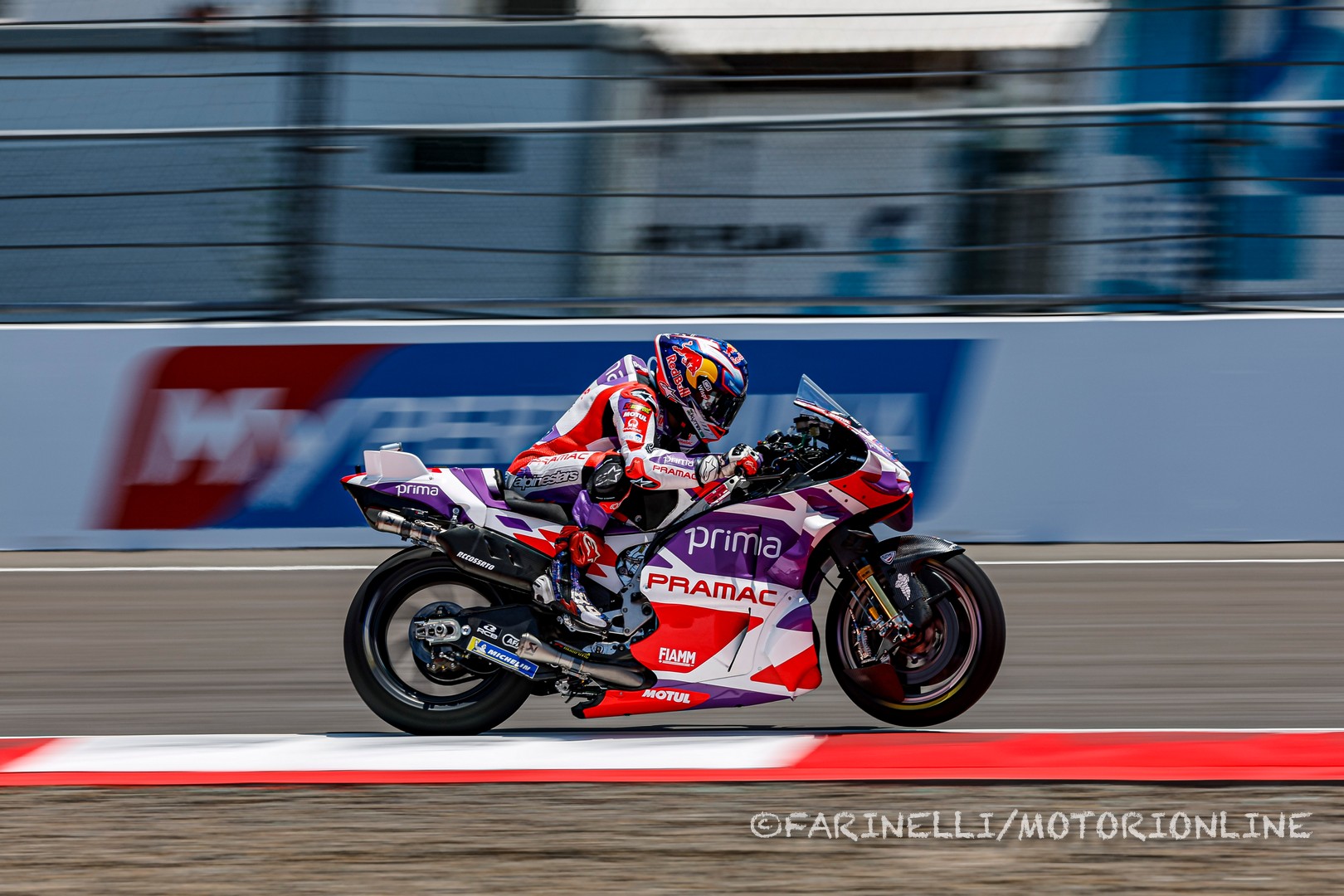 MotoGP Indonesia Day_2