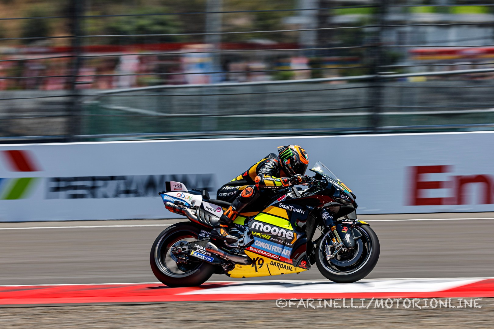 MotoGP Indonesia Day_2