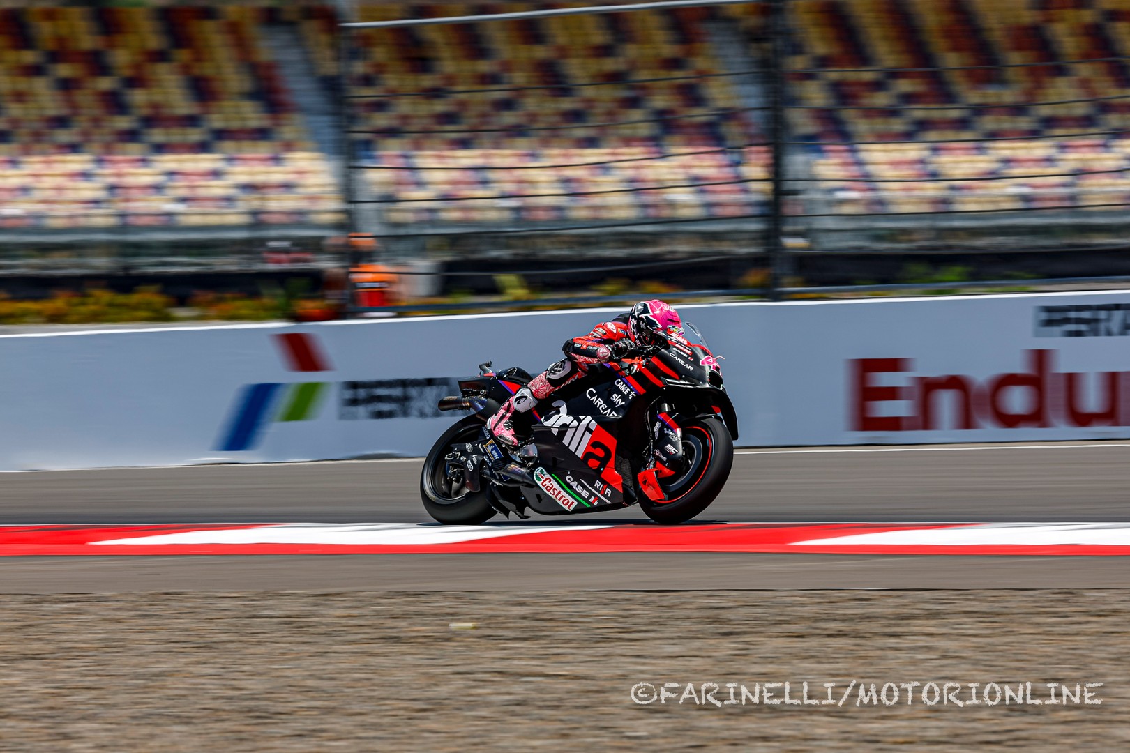 MotoGP Indonesia Day_2
