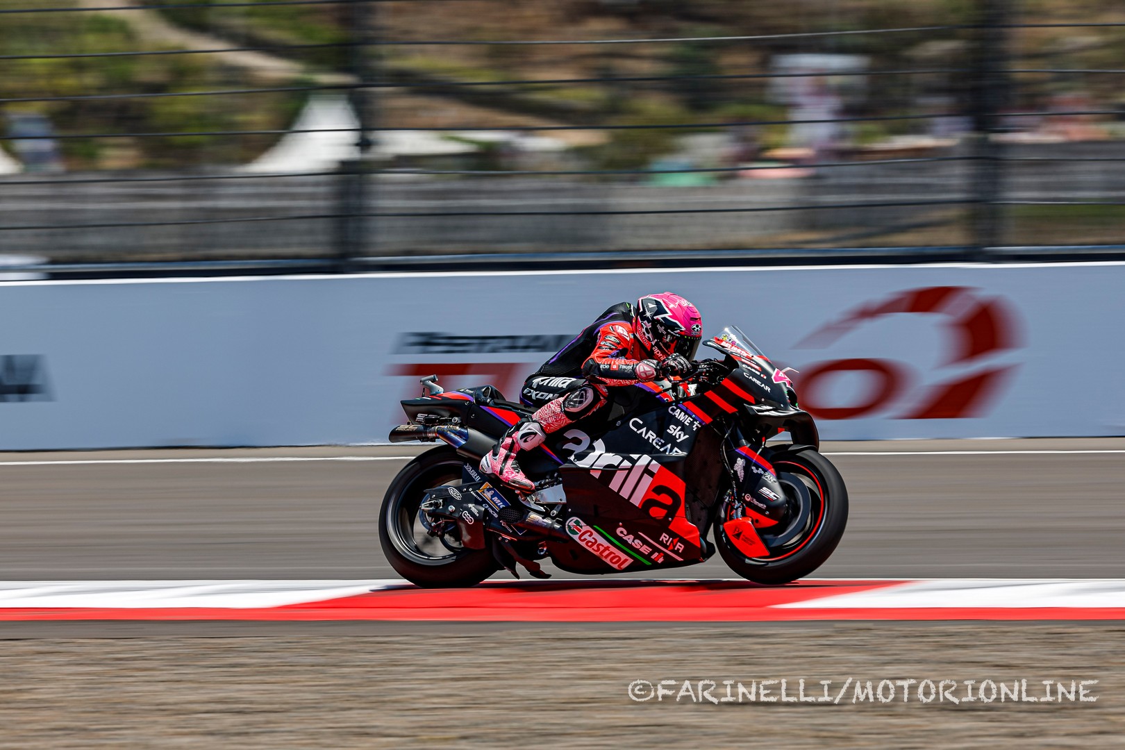 MotoGP Indonesia Day_2