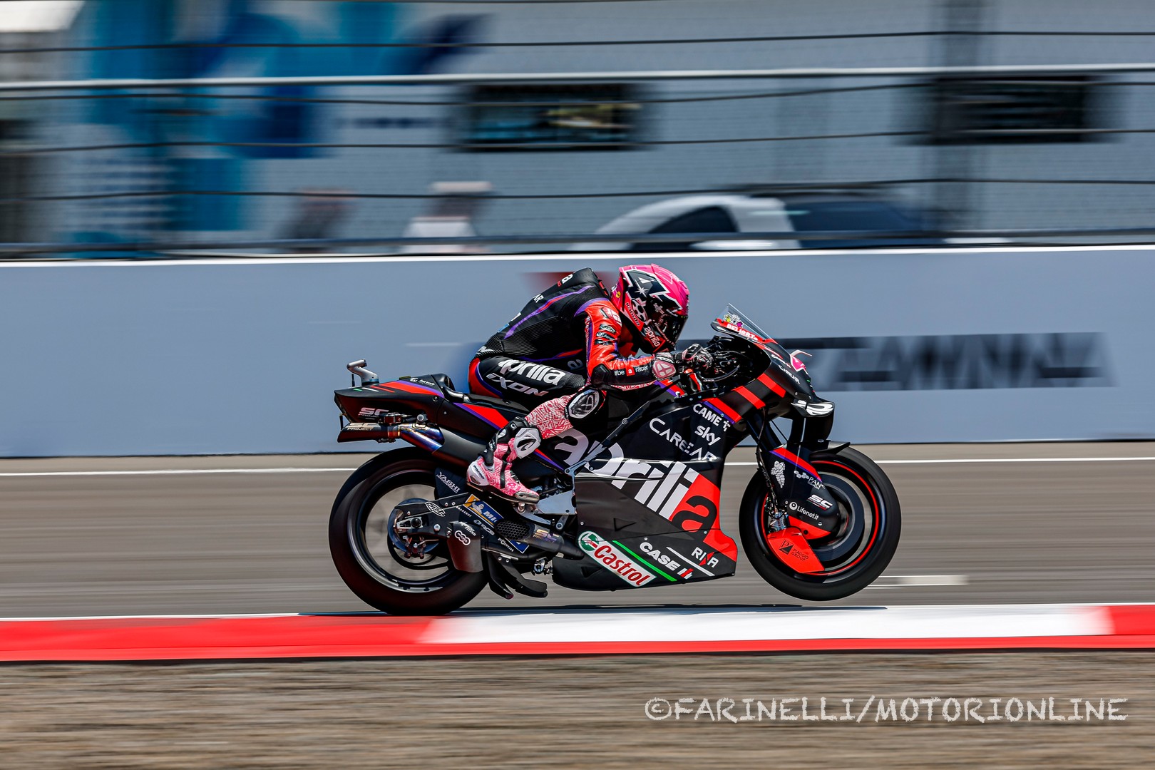 MotoGP Indonesia Day_2