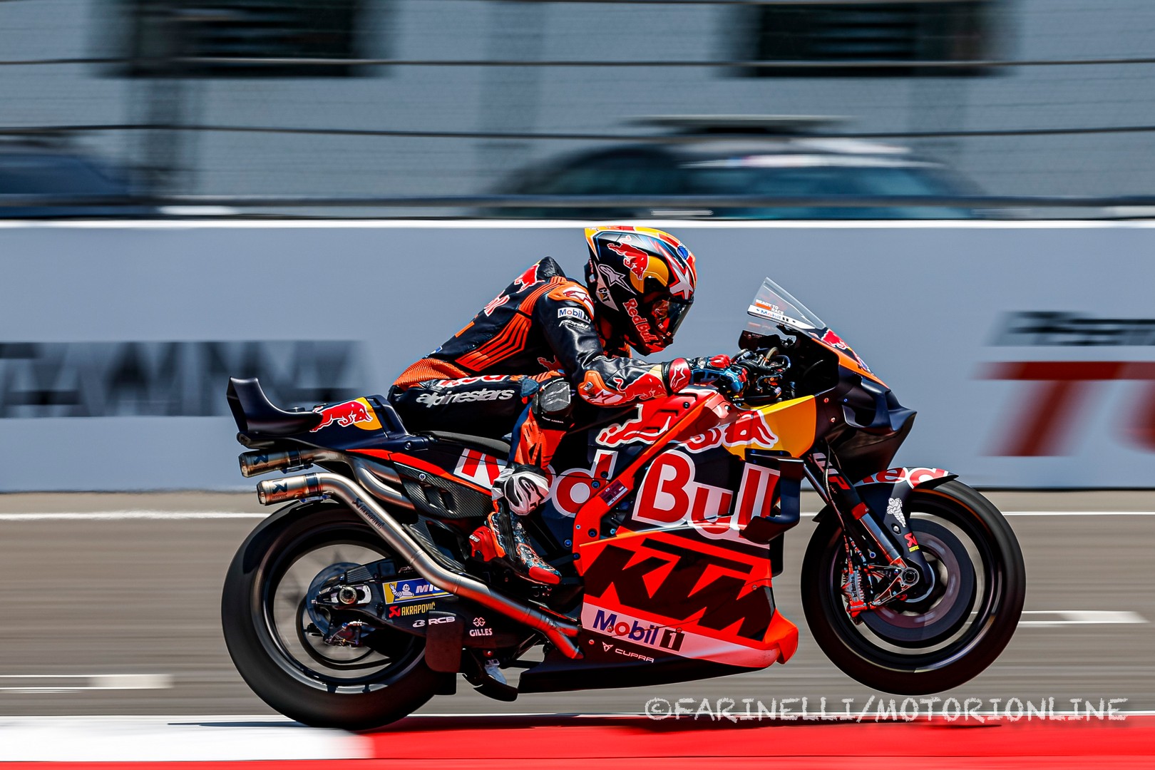 MotoGP Indonesia Day_2