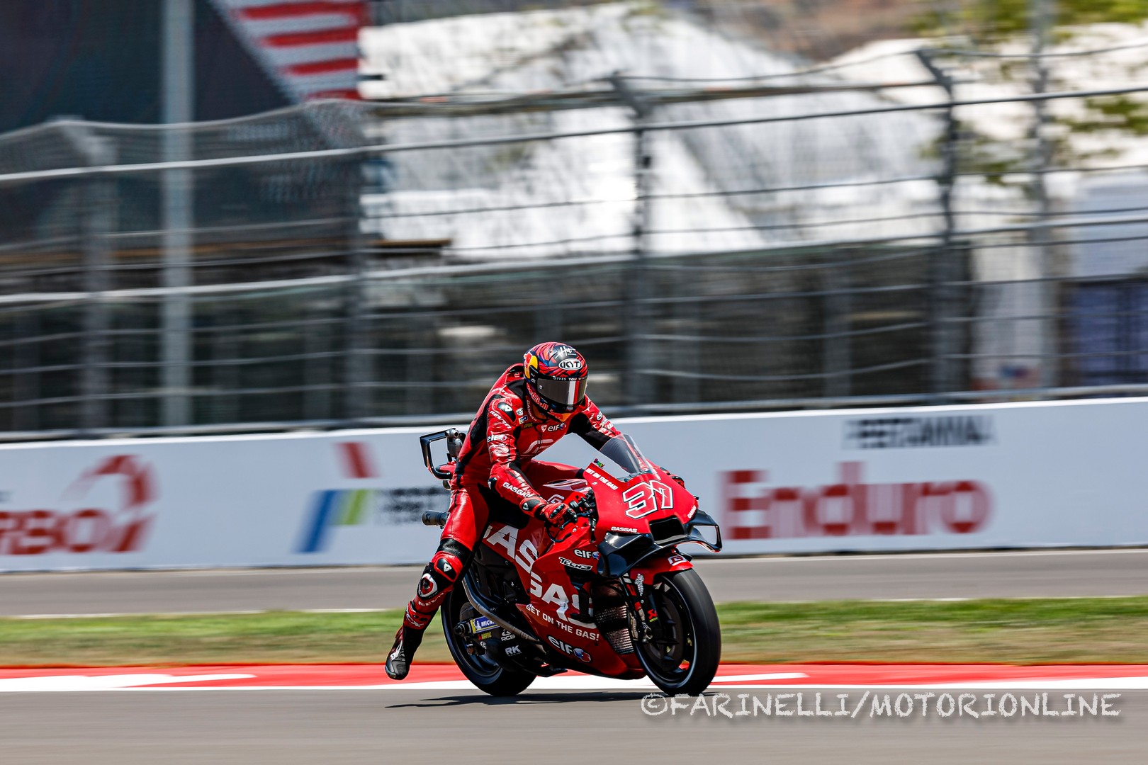 MotoGP Indonesia Day_2
