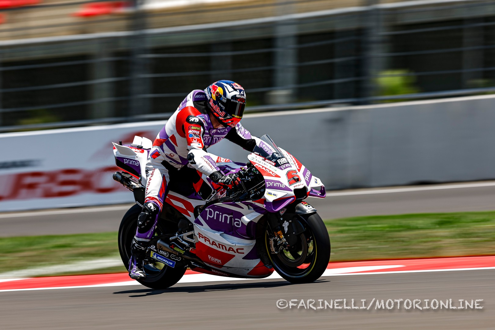 MotoGP Indonesia Day_2