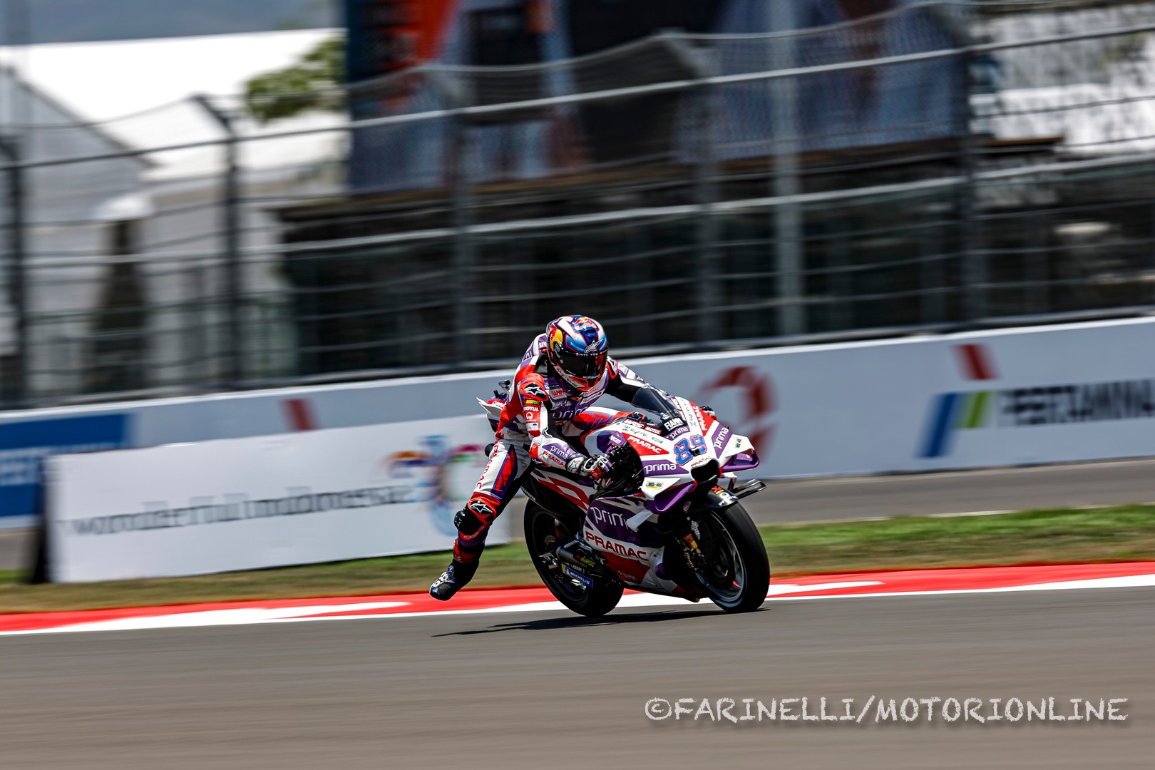 MotoGP Indonesia Day_2