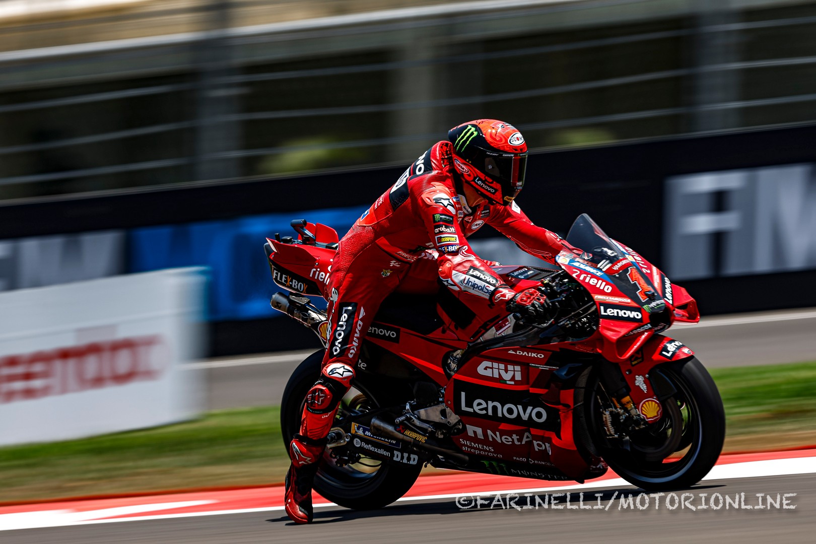 MotoGP Indonesia Day_2