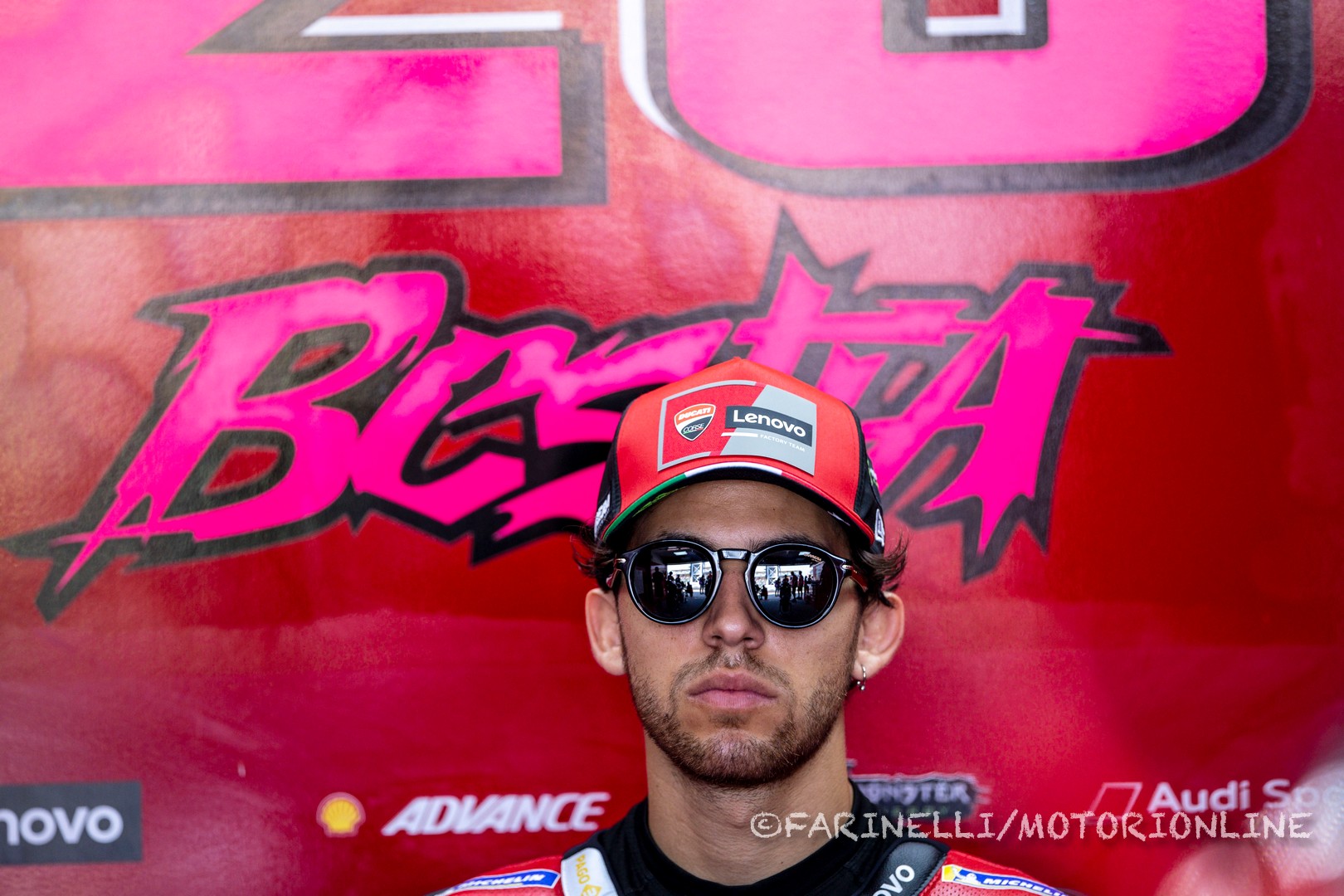 MotoGP Indonesia Day_2