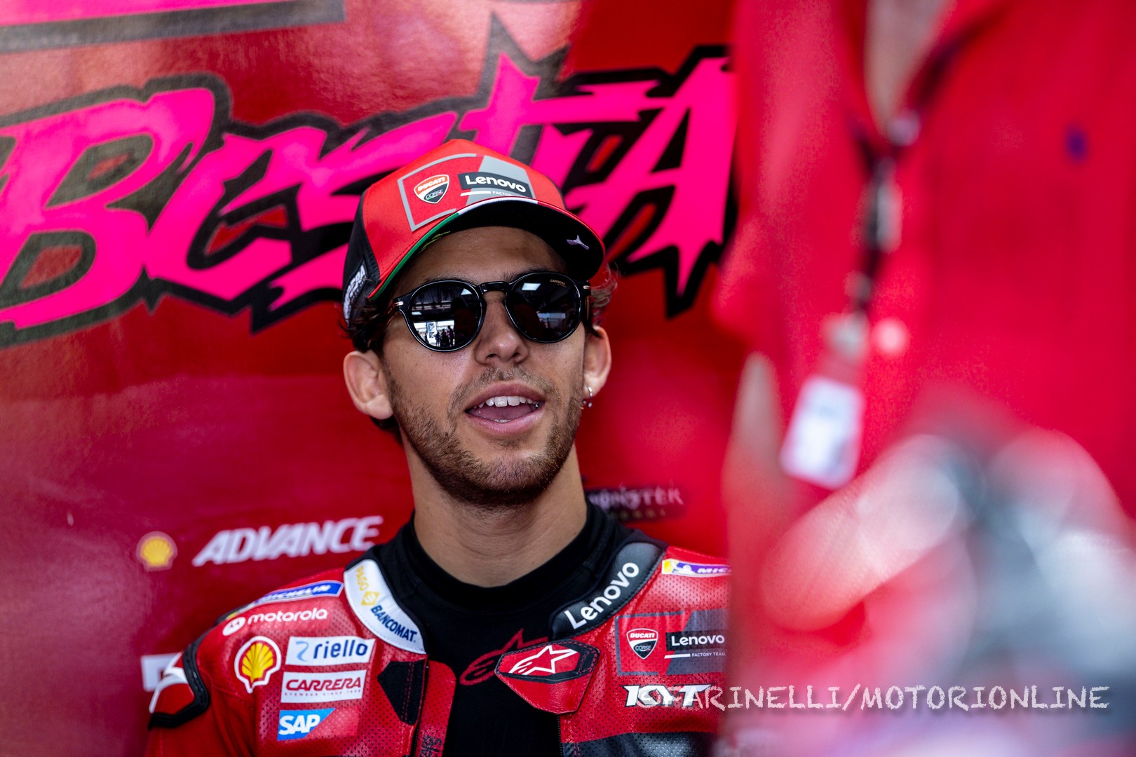 MotoGP Indonesia Day_2