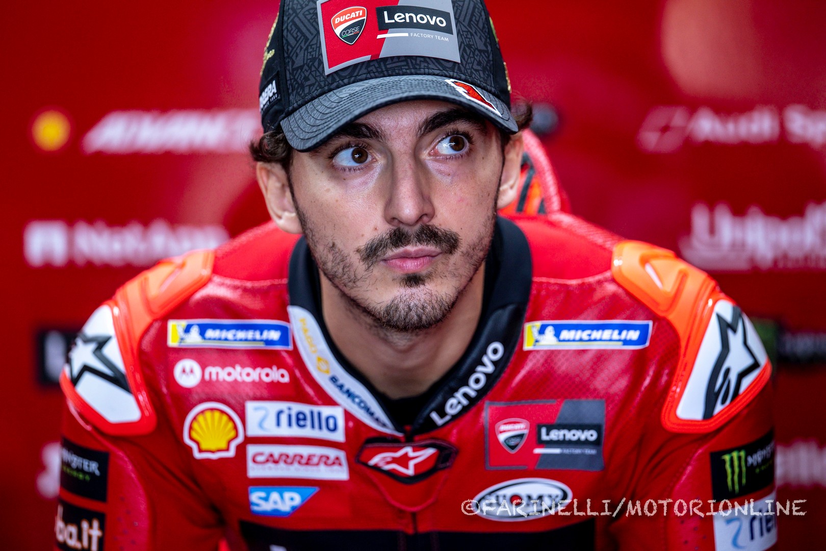 MotoGP Indonesia Day_2