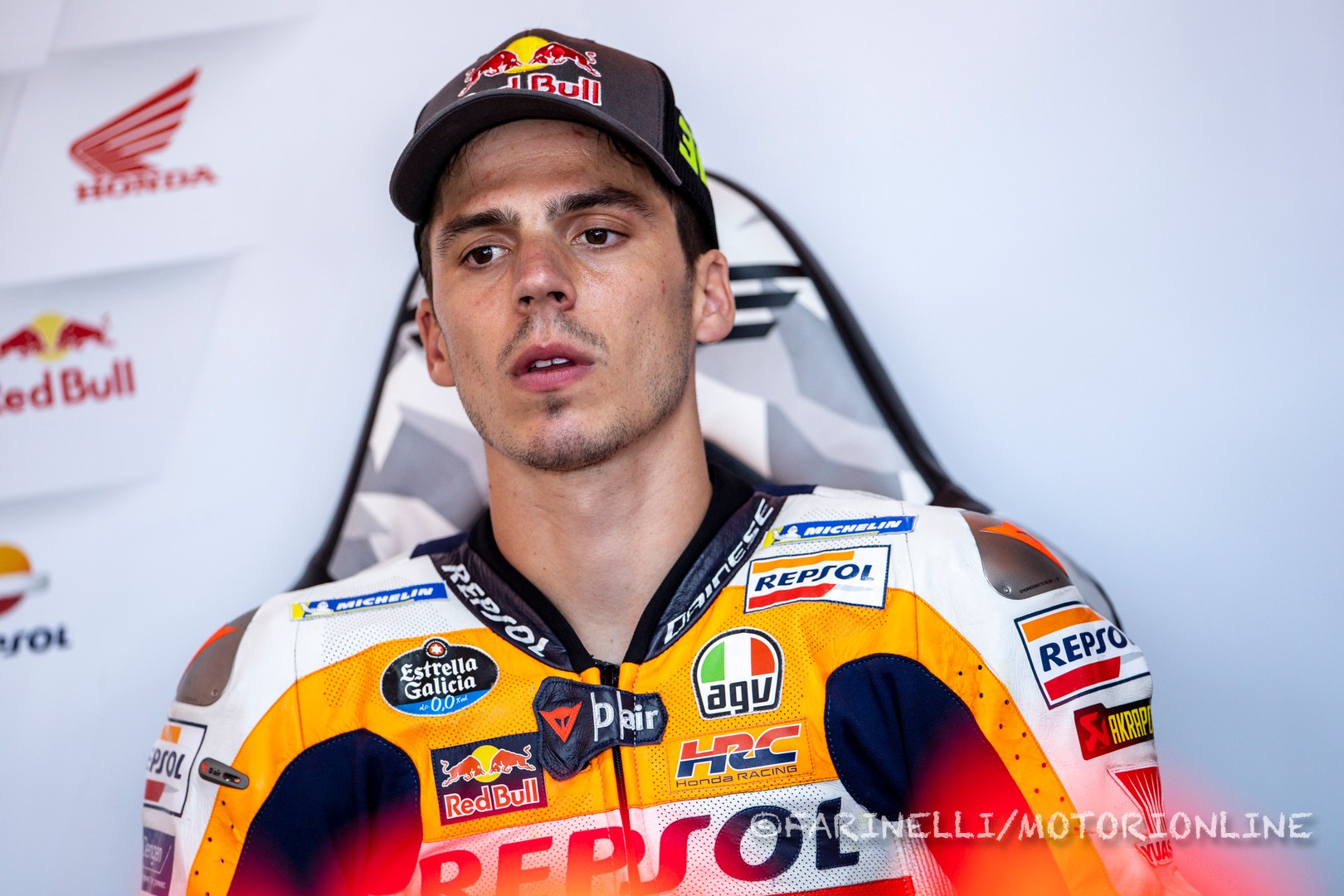 MotoGP Indonesia Day_2