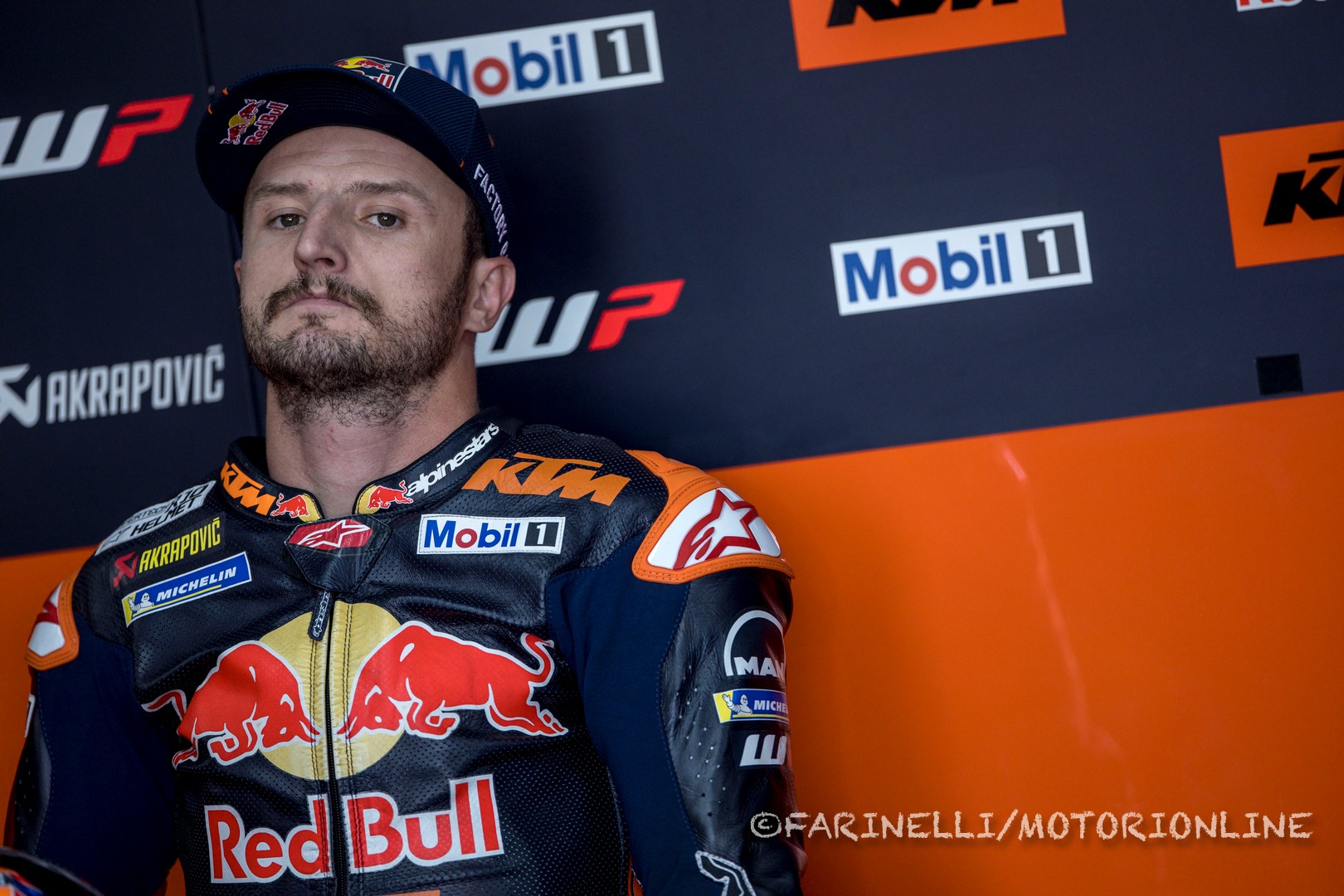 MotoGP Indonesia Day_2