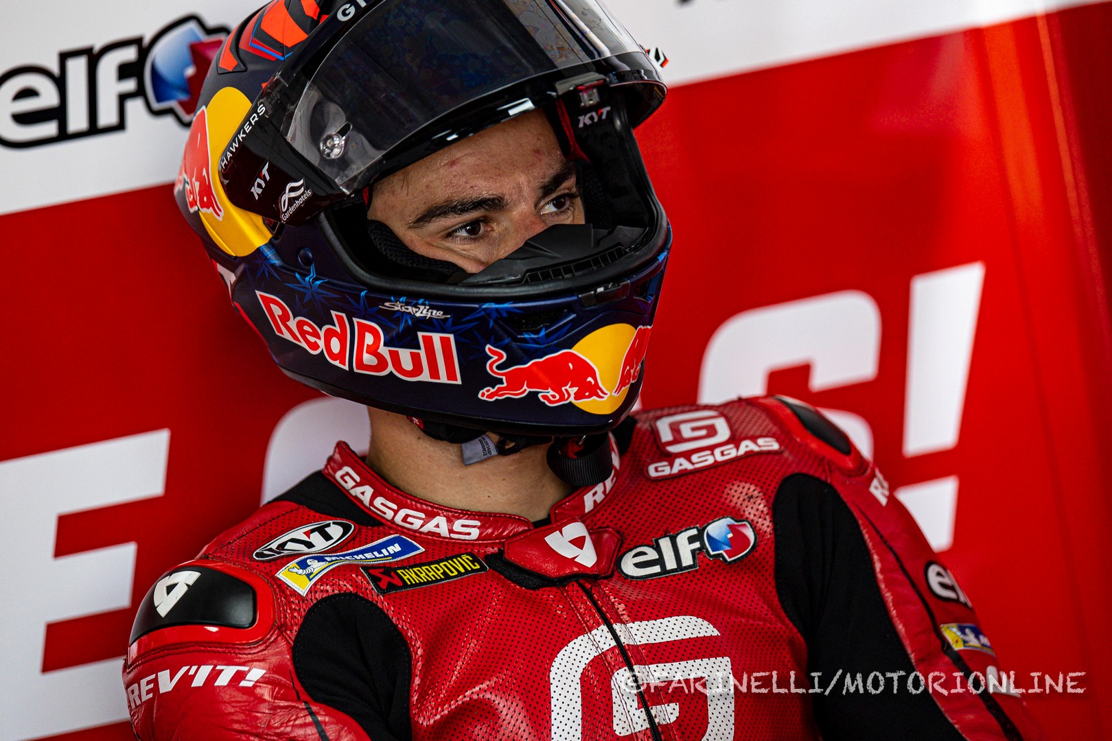 MotoGP Indonesia Day_2