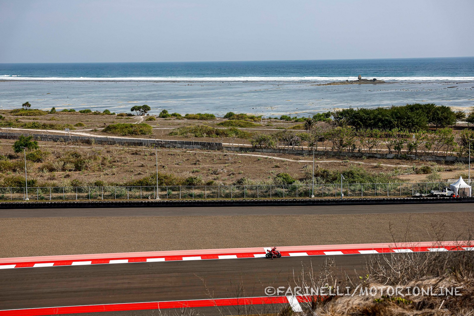 MotoGP Indonesia Day_2