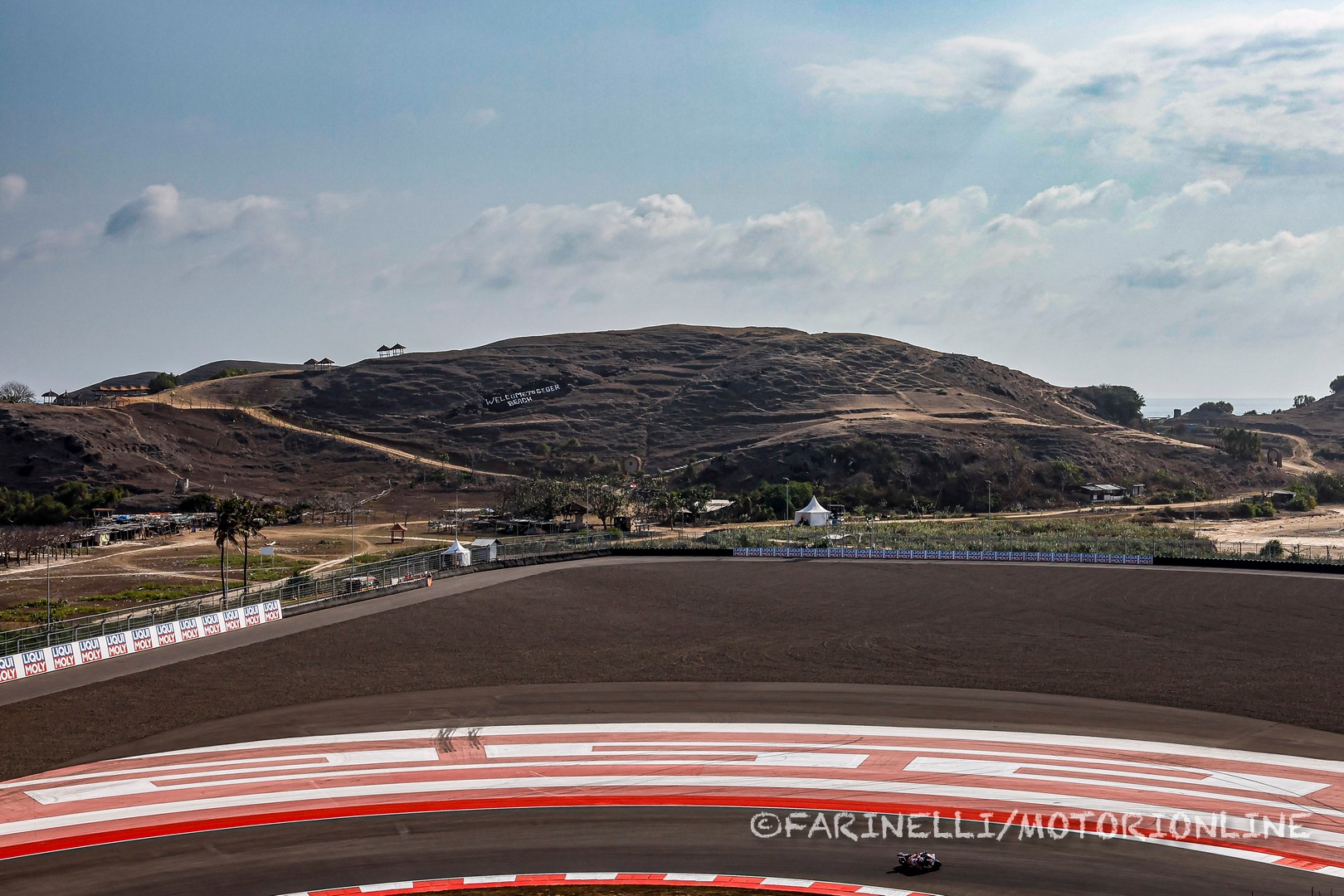 MotoGP Indonesia Day_2